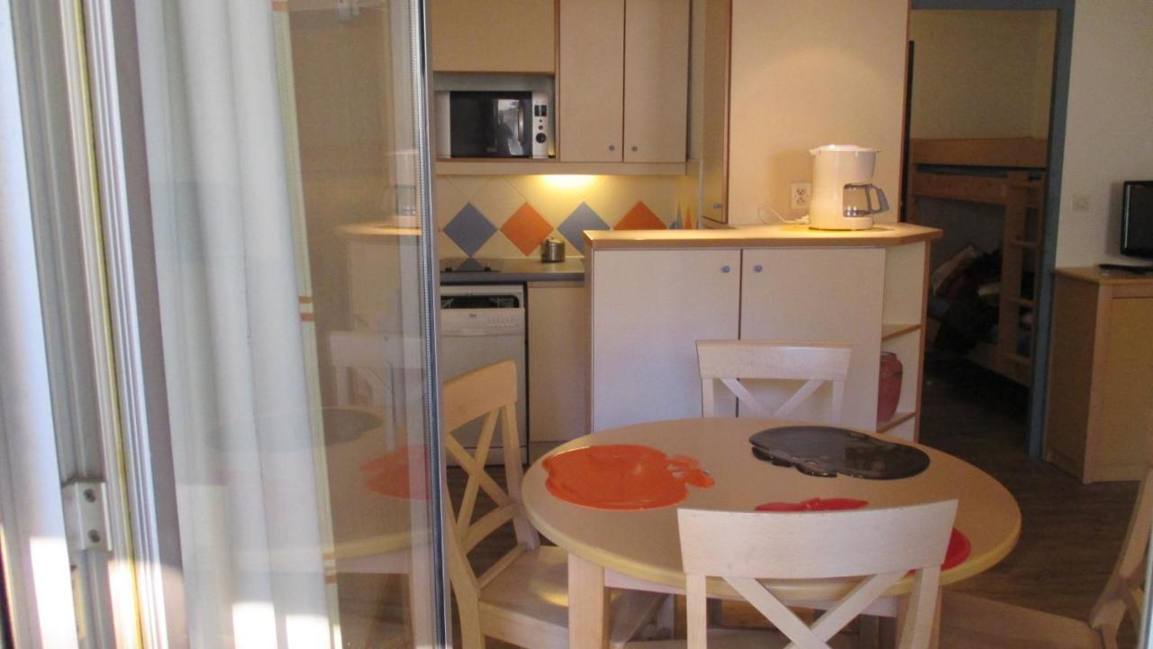 Promenade Des Bains Apartment Saint-Raphaël Exteriör bild